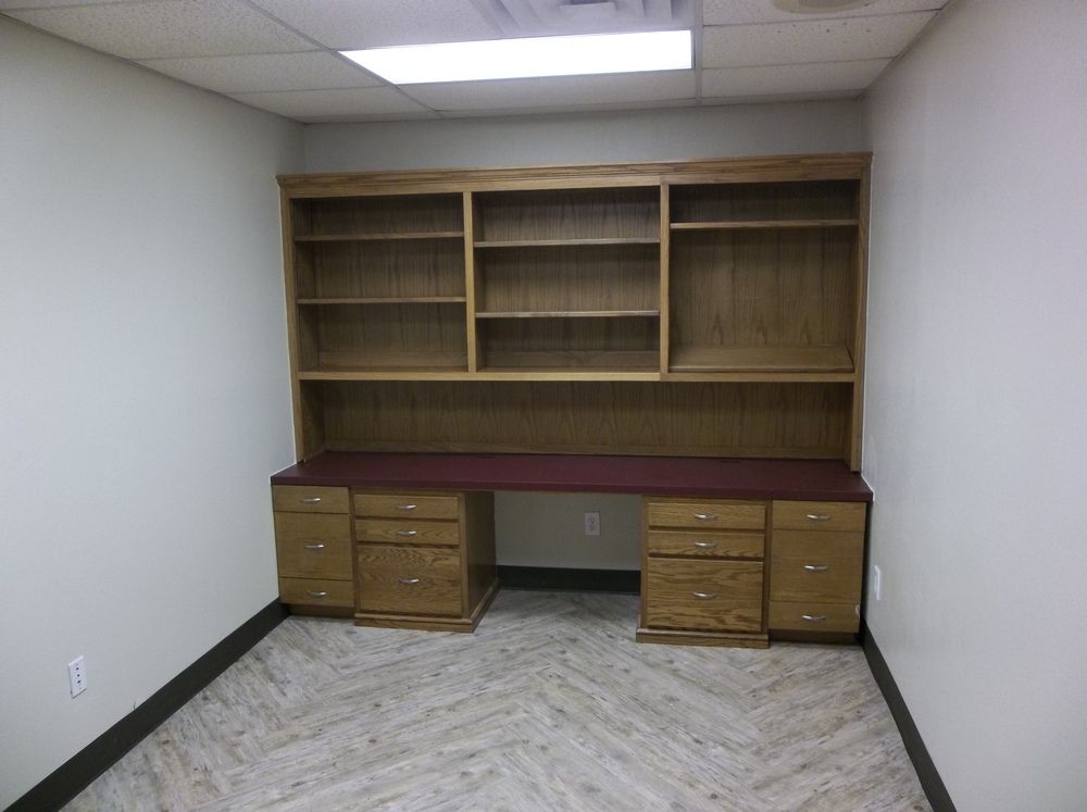 Office Space on 69th & Slide: 5145 69th St, Lubbock, TX 79424